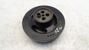 Polea para Mercedes-Benz E-Klasse W212 S212 2.2 CDI 4-matic OM 651.924