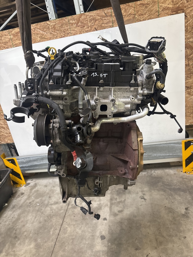 [MTD-516626] Motor Ford Fiesta B-Max 1.0 EcoBoost