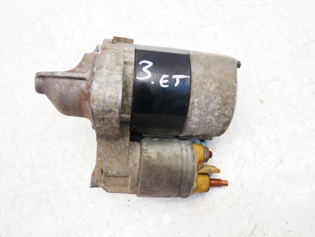 [MTD-392847] Motor de arranque Toyota Aygo 1.0 1KR-FE 50KW 68CV 2010
