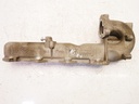 Colector de admisión Nissan Qashqai J10 2.0 dCi 2007-2013