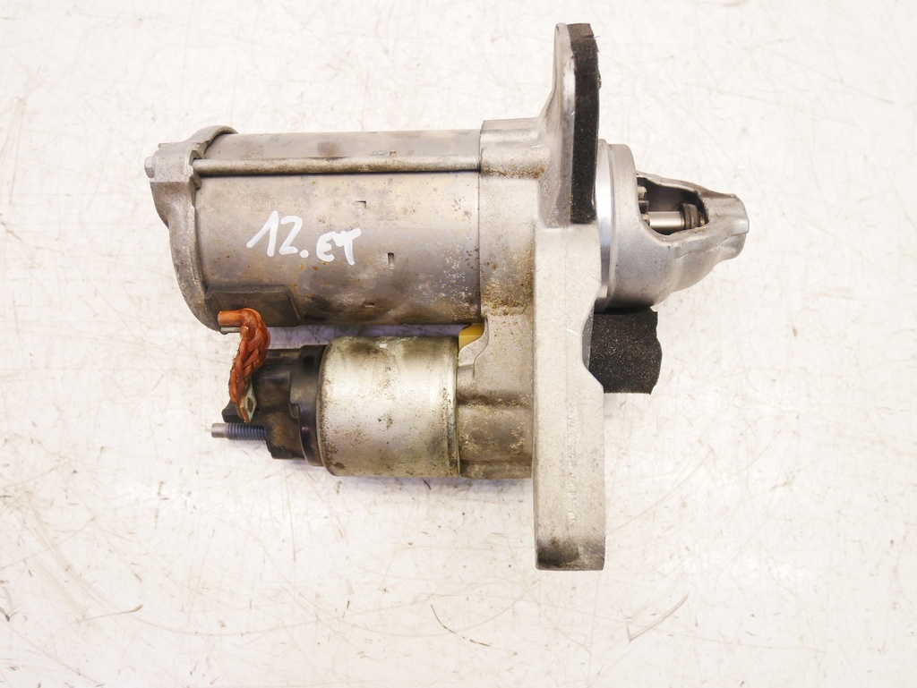[MTD-392968] Motor de arranque Renault Clio V 1.0 TCe H4D450 (233005993R) 40.000 km