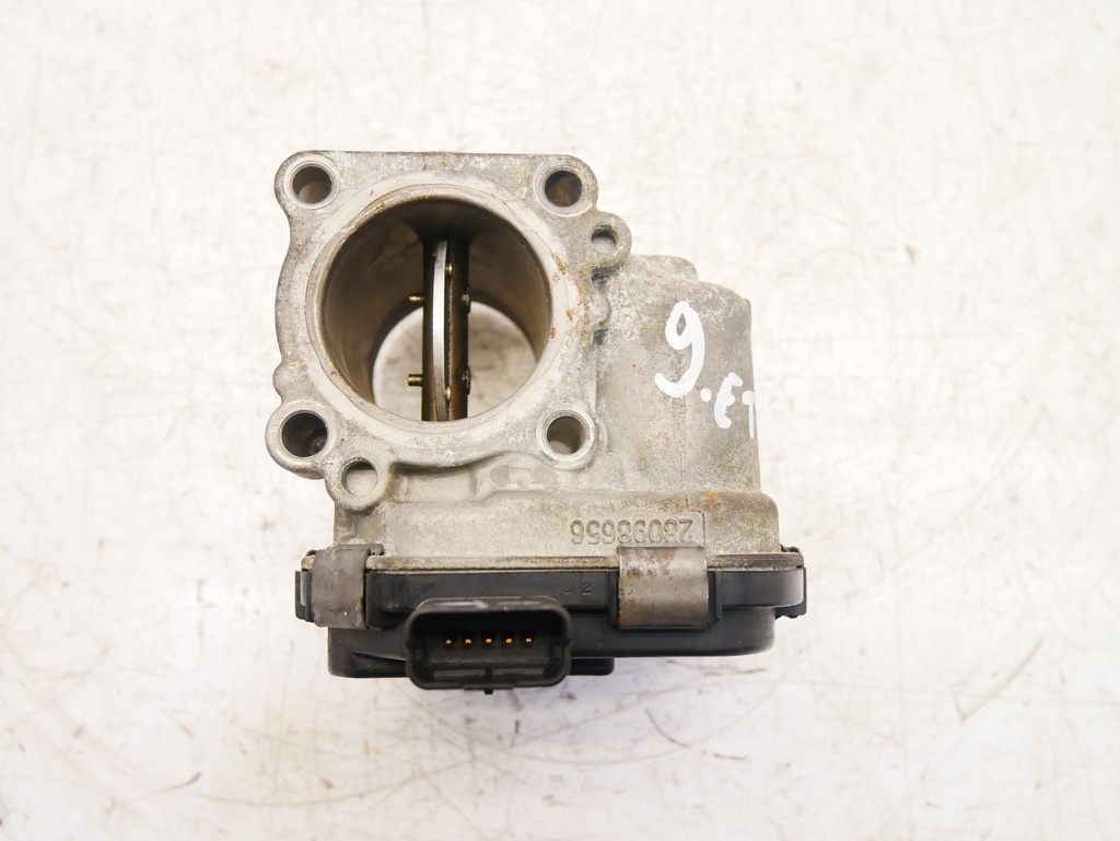 [MTD-393003] Válvula de estrangulación Citroën C4 Picasso 1.6 BlueHDi 115CV 9HC DV6C 9H05 OE 9673534480