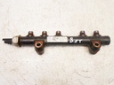 Flauta de inyectores Citroën C4 Picasso 1.6 BlueHDi 9HC DV6C 9H05 2015