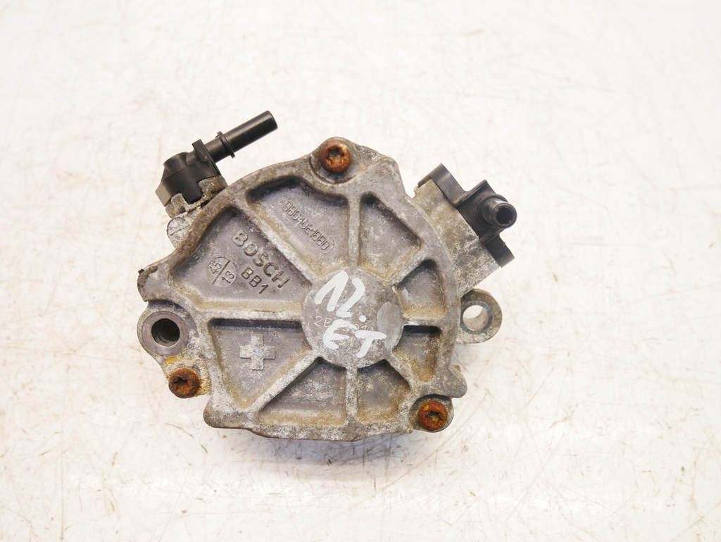 [MTD-393014] Bomba de vacío Citroen C4 Picasso 1.6 BlueHDi (9HC, DV6C) - 9804021880