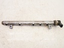 Flauta de inyectores para Mercedes-Benz A180 W169 / B180 W245 2.0 D 640.941 (09/2004-06/2012)