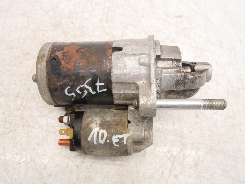 [MTD-393157] Motor de arranque Suzuki SX4 1.6 VVT M16A 79-88 KW 31100-63J10