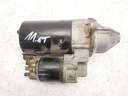 Motor de arranque Opel Astra H / Vectra / Zafira 1.8 Z18XE