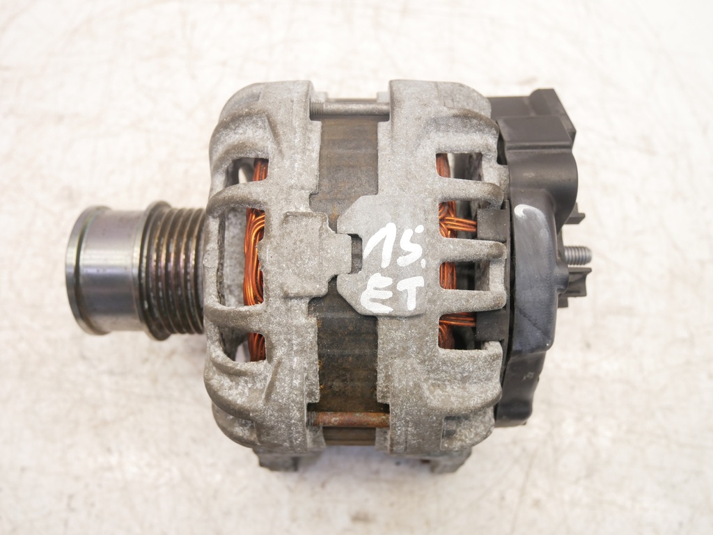 [MTD-393165] Alternador para Audi A1 1.0 TFSI 2015-2018 51.000km