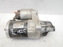 Motor de arranque Fiat 1.6 gasolina M16A 31100-63J1