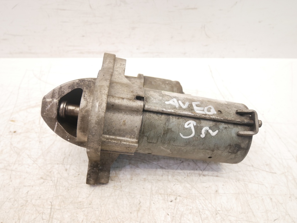 [MTD-393244] Motor de arranque Citroen C3 II 1.4 HDi 68CV 8HP DV4C 8H01