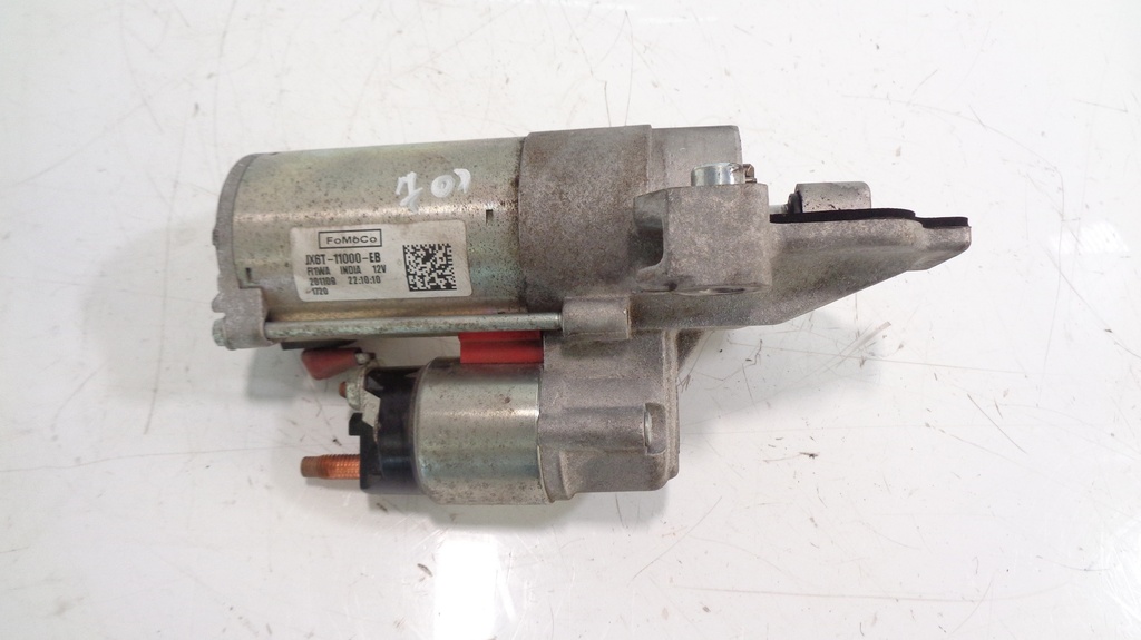 [MTD-393369] Motor de arranque Ford 1.0 EcoBoost B7JB JX6T-11000-EB