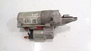Motor de arranque Ford 1.0 EcoBoost B7JB JX6T-11000-EB