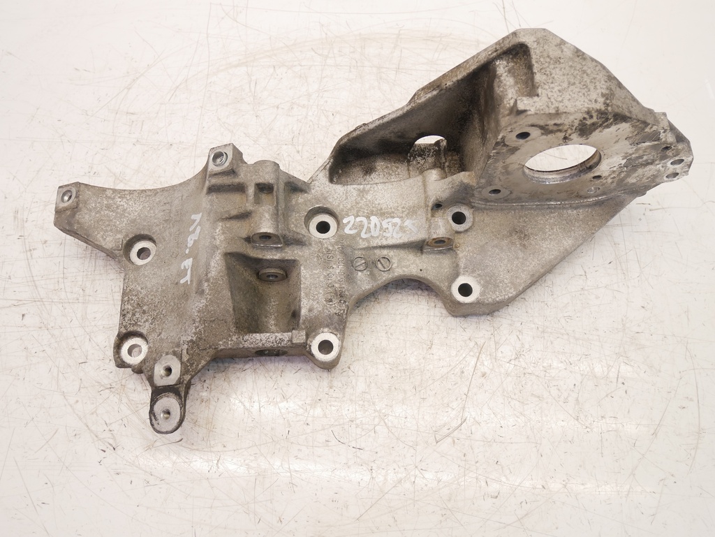 [MTD-393391] Soporte motor para Volkswagen Passat B6 2.0 TDI CBAB CBA (03/2005 - 11/2010) 140 CV