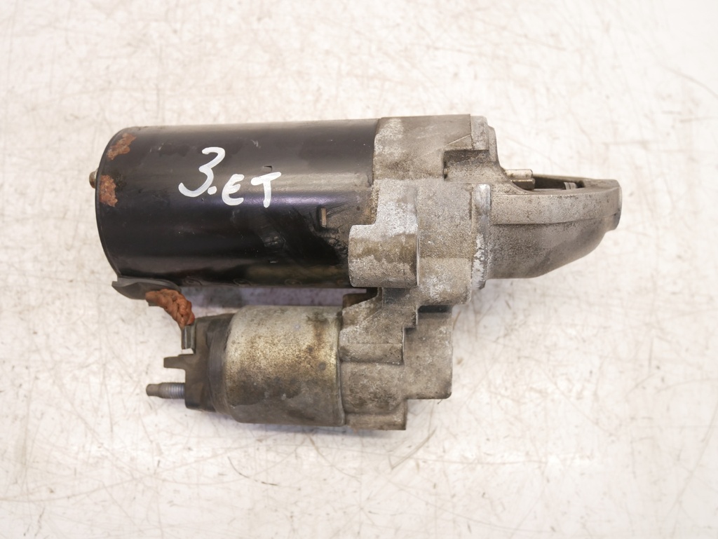 [MTD-393398] Motor de arranque Mini 1.6 D Diesel N47C16A N47