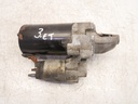 Motor de arranque Mini 1.6 D Diesel N47C16A N47