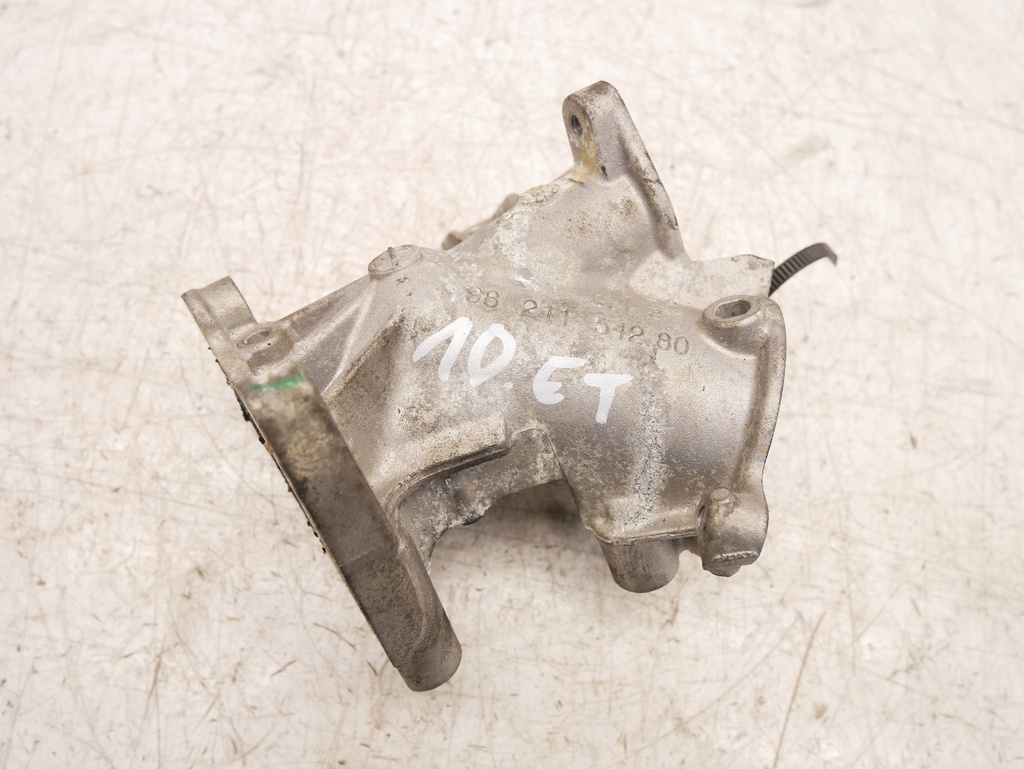 [MTD-393406] Válvula EGR Peugeot Citroen 1.5 BlueHDi Diesel YHY DV5RD