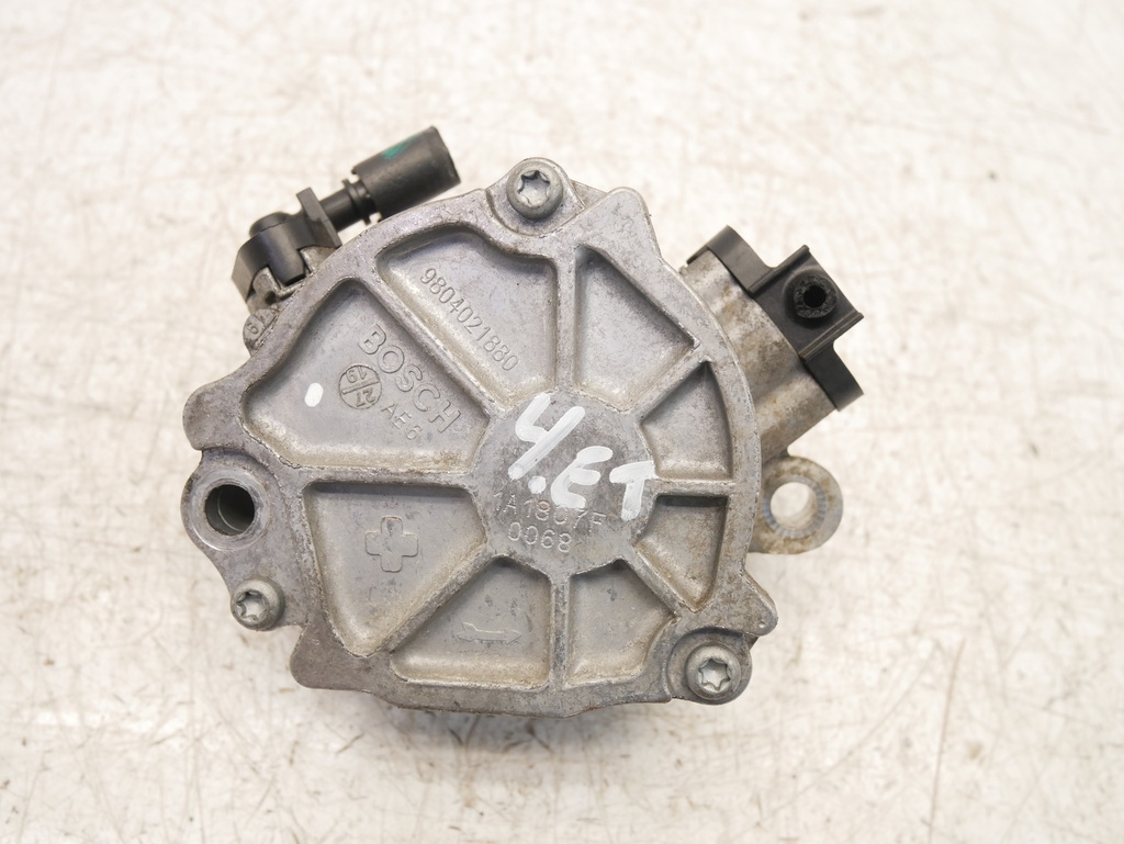 [MTD-393412] Bomba de vacío Peugeot Citroen 1.5 BlueHDi Diesel YHY DV5RD 9804021880