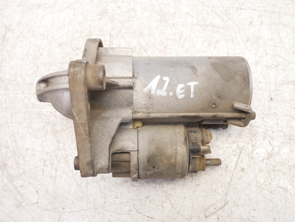 [MTD-393481] Motor de arranque Ford 1.6 TDCI TZJA 8V21-11000-AE