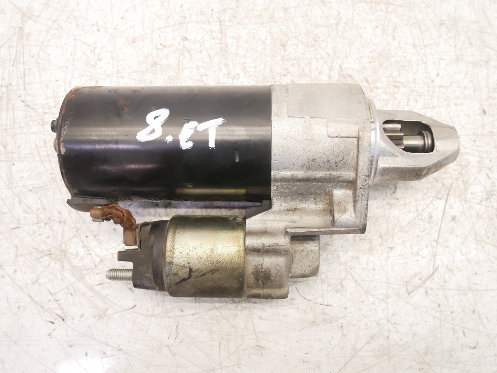 [MTD-393477] Motor de arranque Mercedes C-Klasse W203 S203 3.0 CDI OM642.910 A0061514401