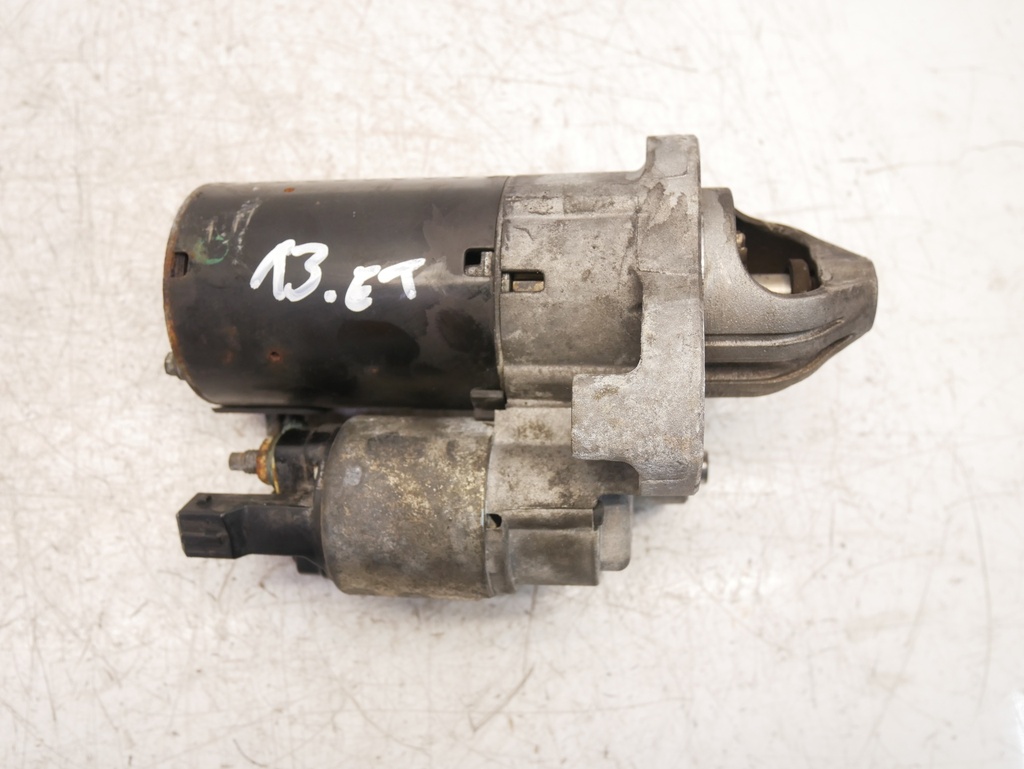 [MTD-393493] Motor de arranque Peugeot 208 MK1 1.2 VTI 60KW 82CV 2016