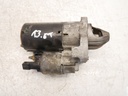 Motor de arranque Peugeot 208 MK1 1.2 VTI 60KW 82CV 2016