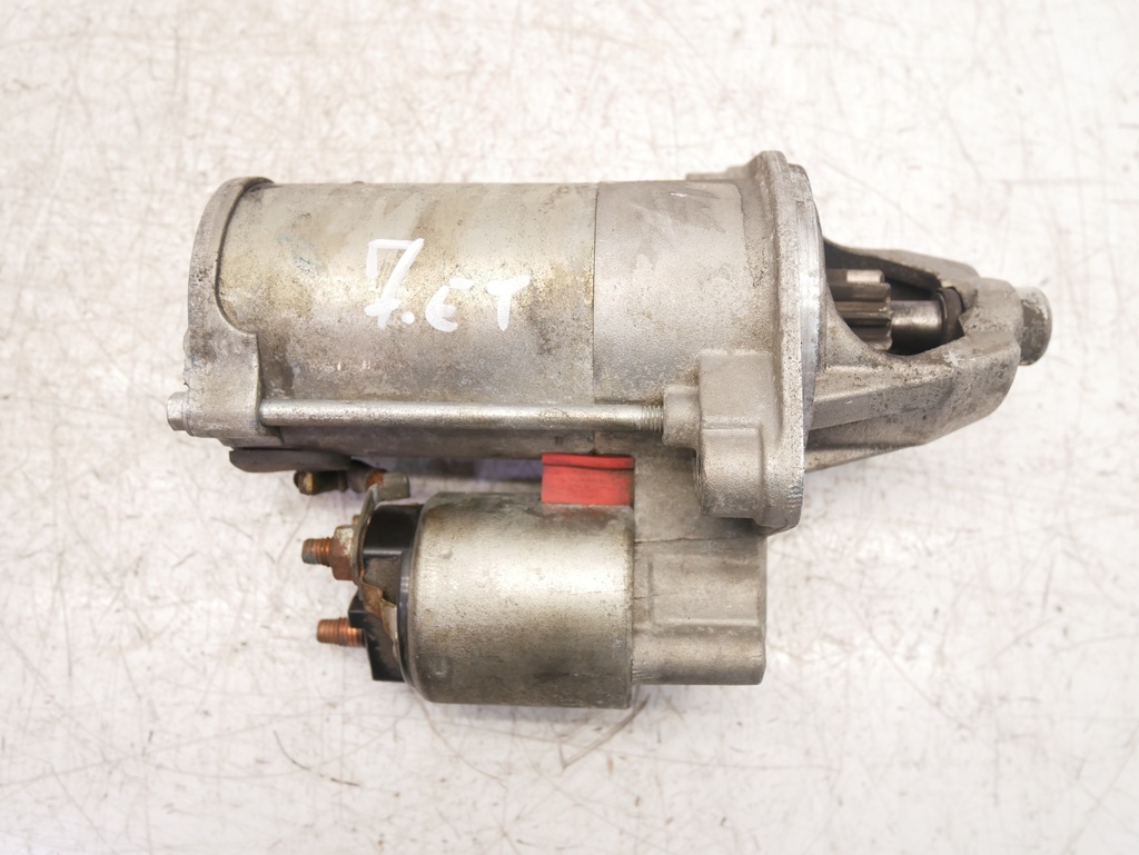 [MTD-393516] Motor de arranque Ford Fiesta MK6 VI 1.6 ST EcoBoost JTJA AV6N-11000-CA