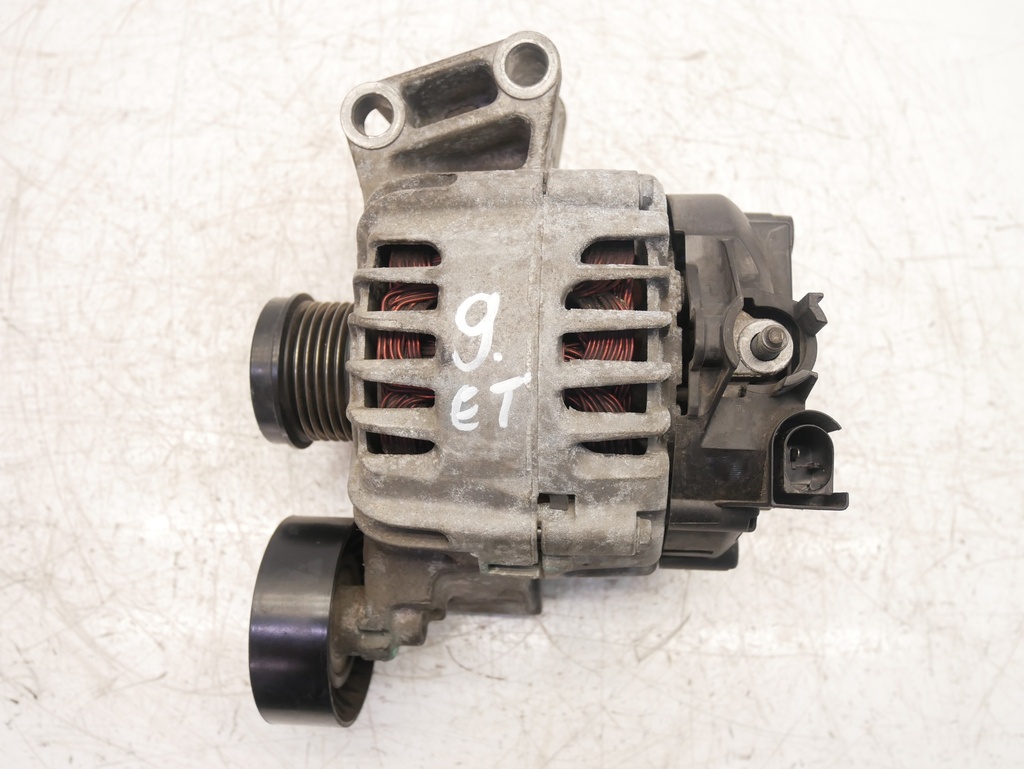 [MTD-393518] Alternador para Ford Fiesta VI, 1.6 ST EcoBoost, JTJA, 134kW, 182CV, 2015, BV6N-10300-AA
