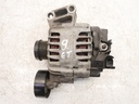 Alternador para Ford Fiesta VI, 1.6 ST EcoBoost, JTJA, 134kW, 182CV, 2015, BV6N-10300-AA