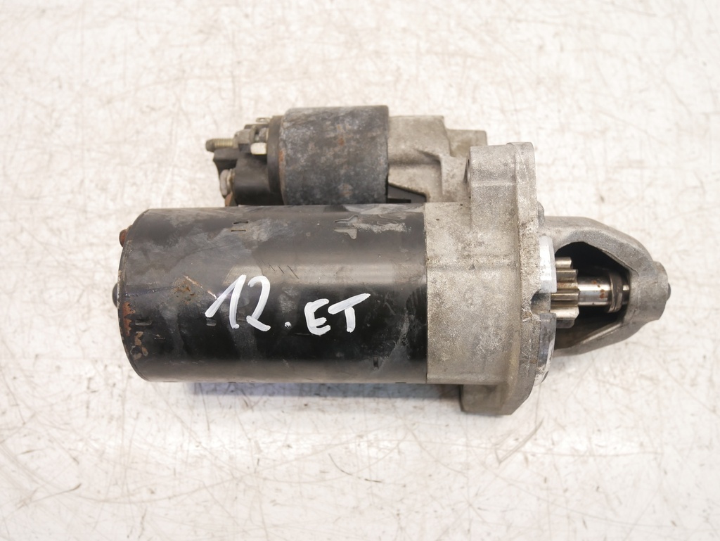 [MTD-393520] Motor de arranque BMW 320i (E46) 2.2 170CV M54B22 1740374