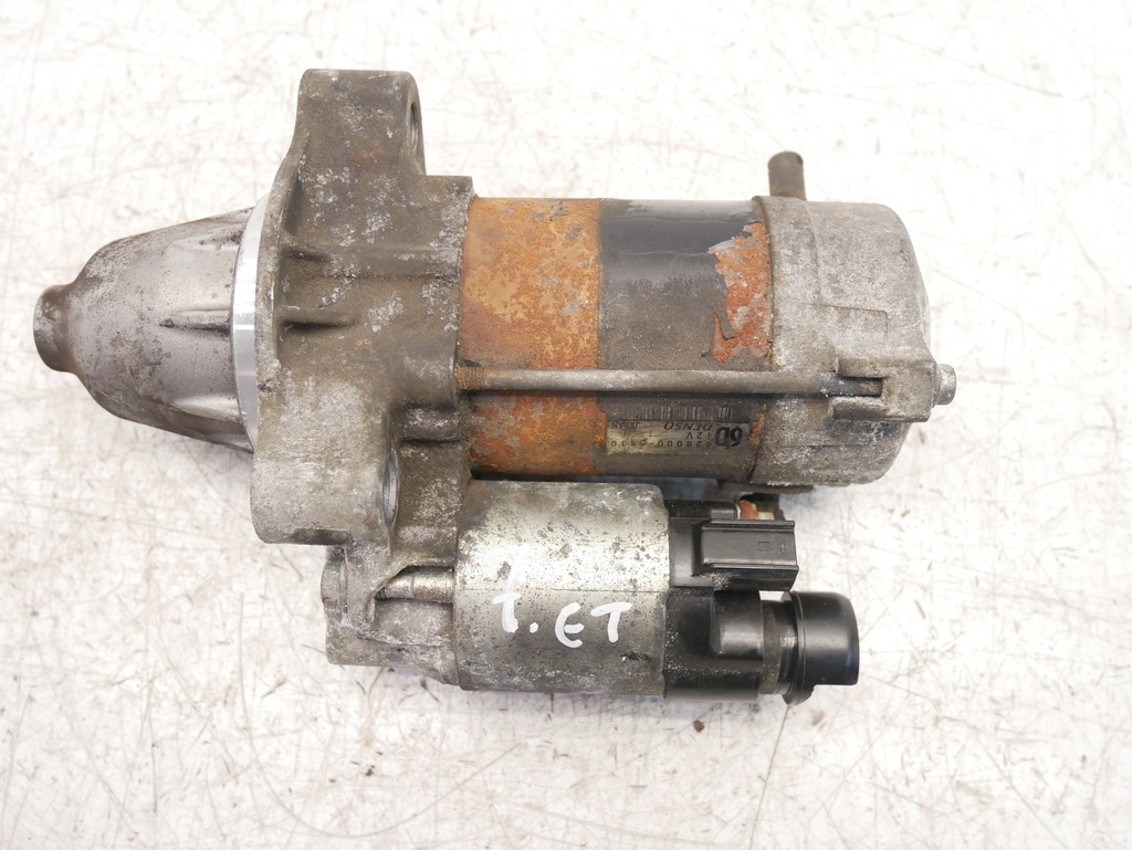 [MTD-393583] Motor de arranque Honda Jazz III 1.3i L13Z1
