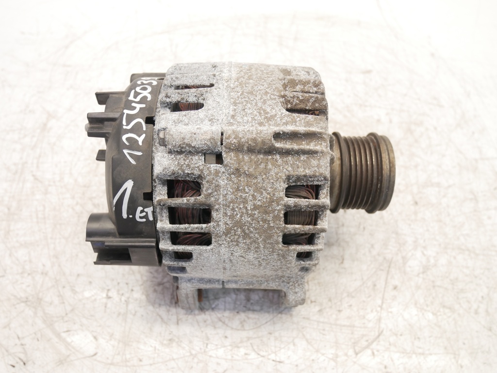 [MTD-393592] Alternador Skoda Octavia 5E 1.6 TDI DDYA DDY 04L903023L 85 kW 115 CV