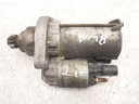 Motor de arranque Skoda Octavia 2.0 TFSI BWA 2006 147KW 200CV