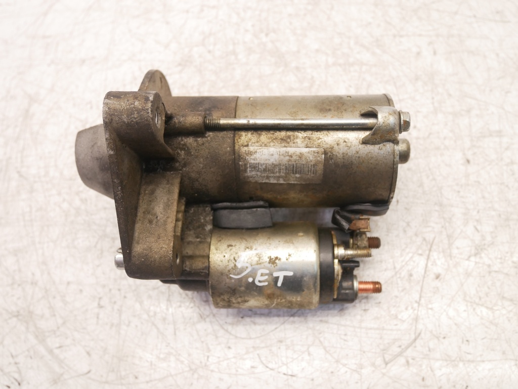 [MTD-393630] Motor de arranque Ford 1.6 TDCI Diésel TZJA 32516N