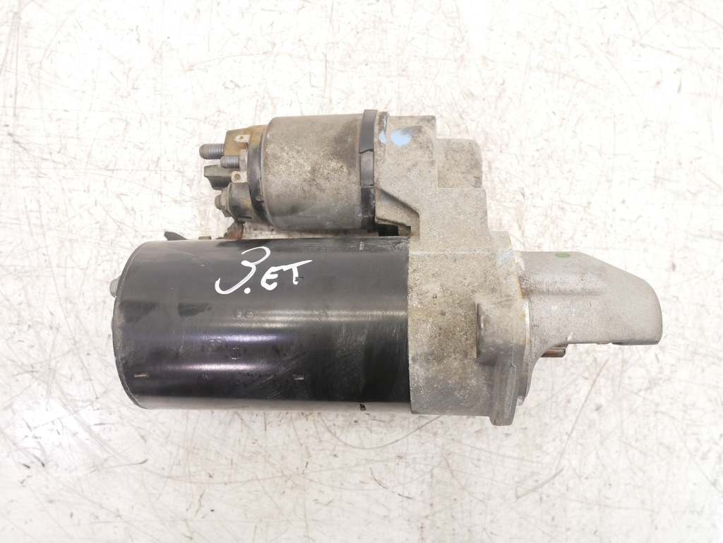 [MTD-393657] Motor de arranque Opel Vauxhall 1.3 CDTI A13DTE 55570445