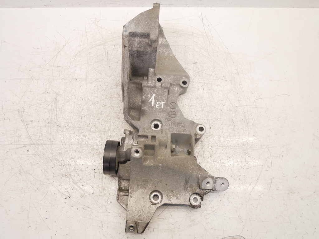 [MTD-393674] Soporte motor para Skoda Octavia 1,6 TDI 2011