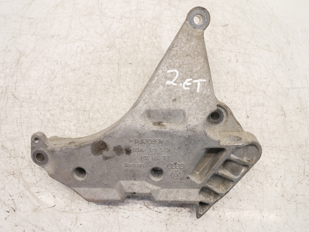 [MTD-393675] Soporte de motor para Skoda VW Audi Seat 1.6 TDI Diesel CAYC CAY 03L199207