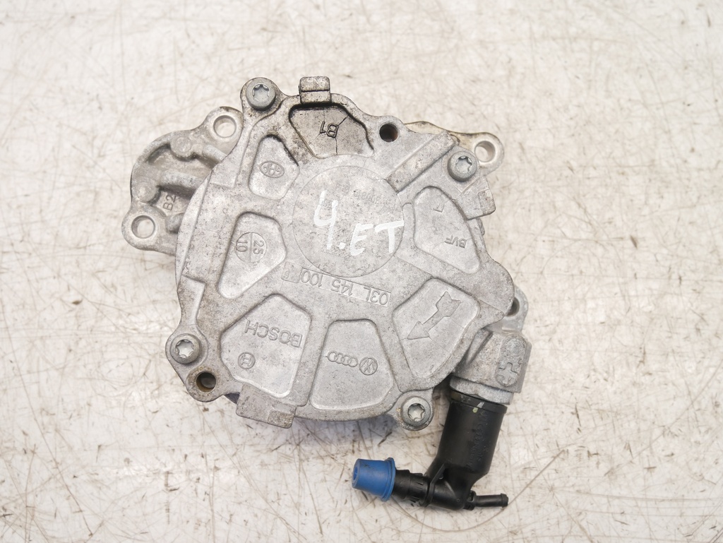 [MTD-393679] Bomba de vacío para Skoda Octavia 1Z 1.6 TDI 105 CV