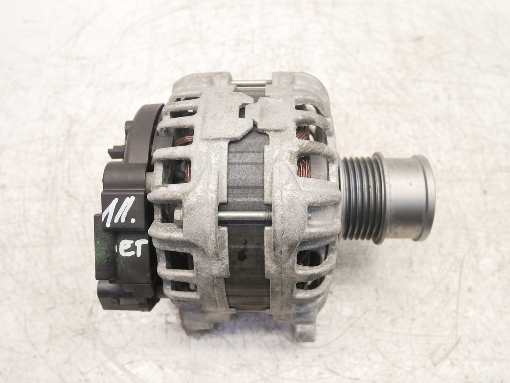 [MTD-393730] Alternador Audi Seat Skoda VW 1.0 TSI TFSI DKRF DKR 04E903015A