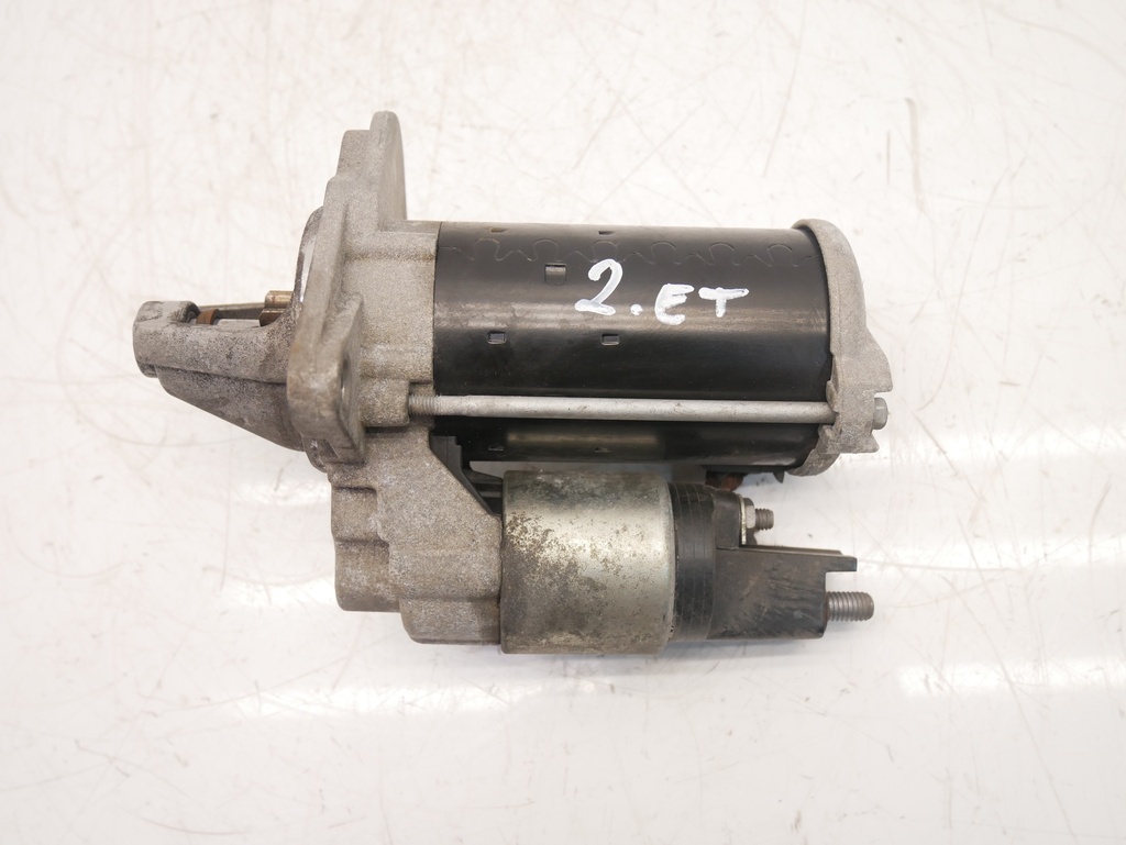 [MTD-393792] Motor de arranque Opel Corsa E 1.4 16V (B14 XEJ) 2017