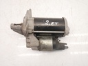Motor de arranque Opel Corsa E 1.4 16V (B14 XEJ) 2017