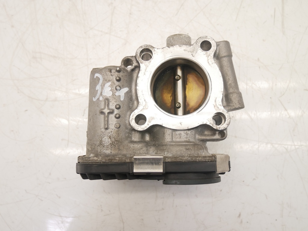 [MTD-393794] Mariposa de admisión Opel Corsa E 1.4 B14 XEJ 55kW 75CV