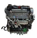 Motor Skoda SuperB 2.0 TDI CFFB