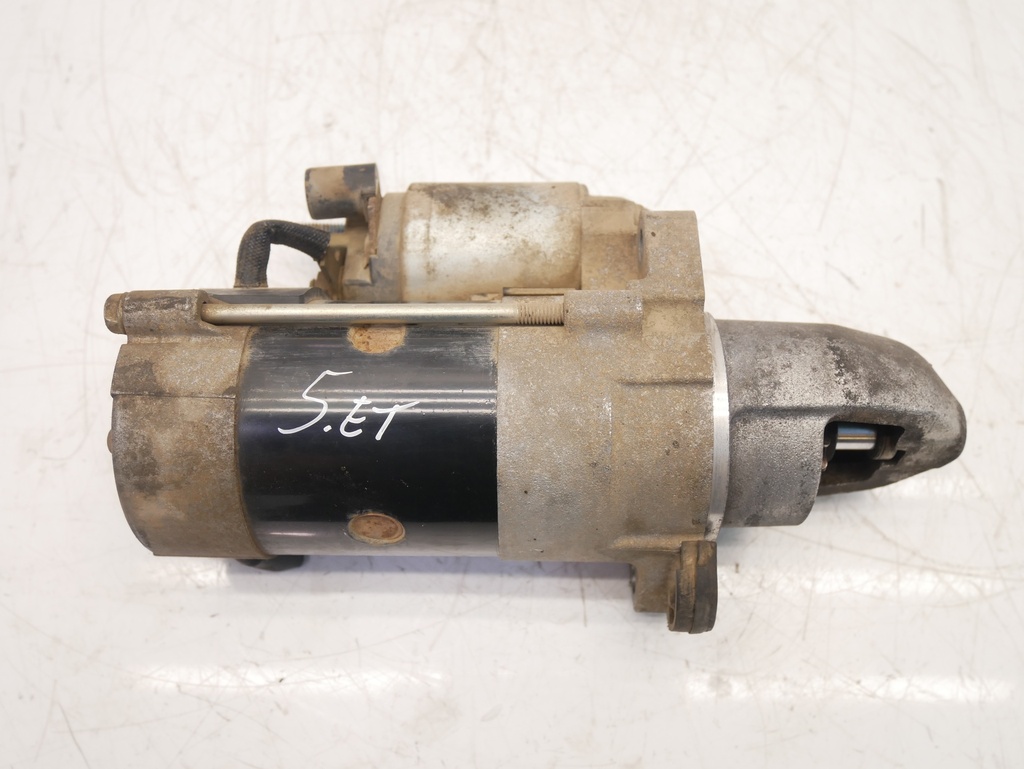 [MTD-393822] Motor de arranque Opel Astra K 1.6 CDTI B16DTE LWQ 55491473