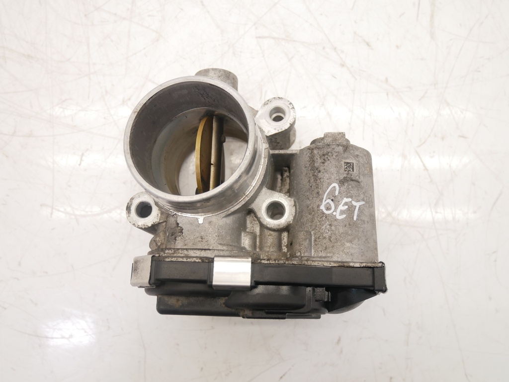 [MTD-393824] Válvula de mariposa Opel Astra K 1.6 CDTI B16DTE / LWQ 55491244 393824