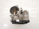 Válvula de mariposa Opel Astra K 1.6 CDTI B16DTE / LWQ 55491244 393824