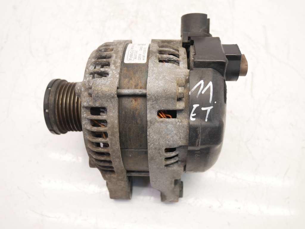 [MTD-394018] Alternador Ford Fiesta MK8 1.1 gasolina 63kW 86CV H1BT-10300-EC