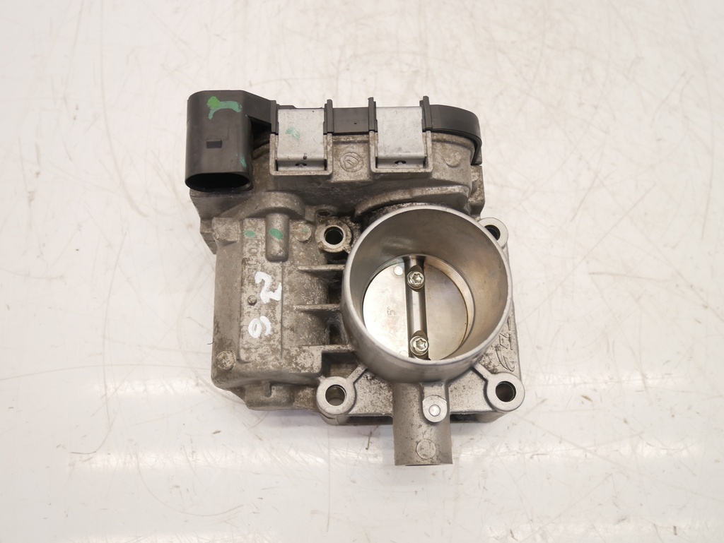[MTD-394004] Válvula de estrangulación para Fiat 500 1.2 16V (169A4000) - 55250461