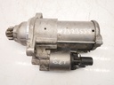 Motor de arranque Skoda Fabia III 1.0 TSI 95CV 02M911022F