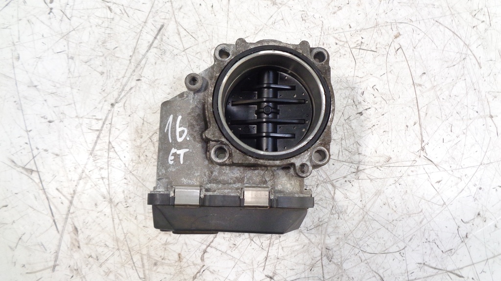 [MTD-394143] Válvula de estrangulación BMW 4.4 Benzin S63B44B 7555944