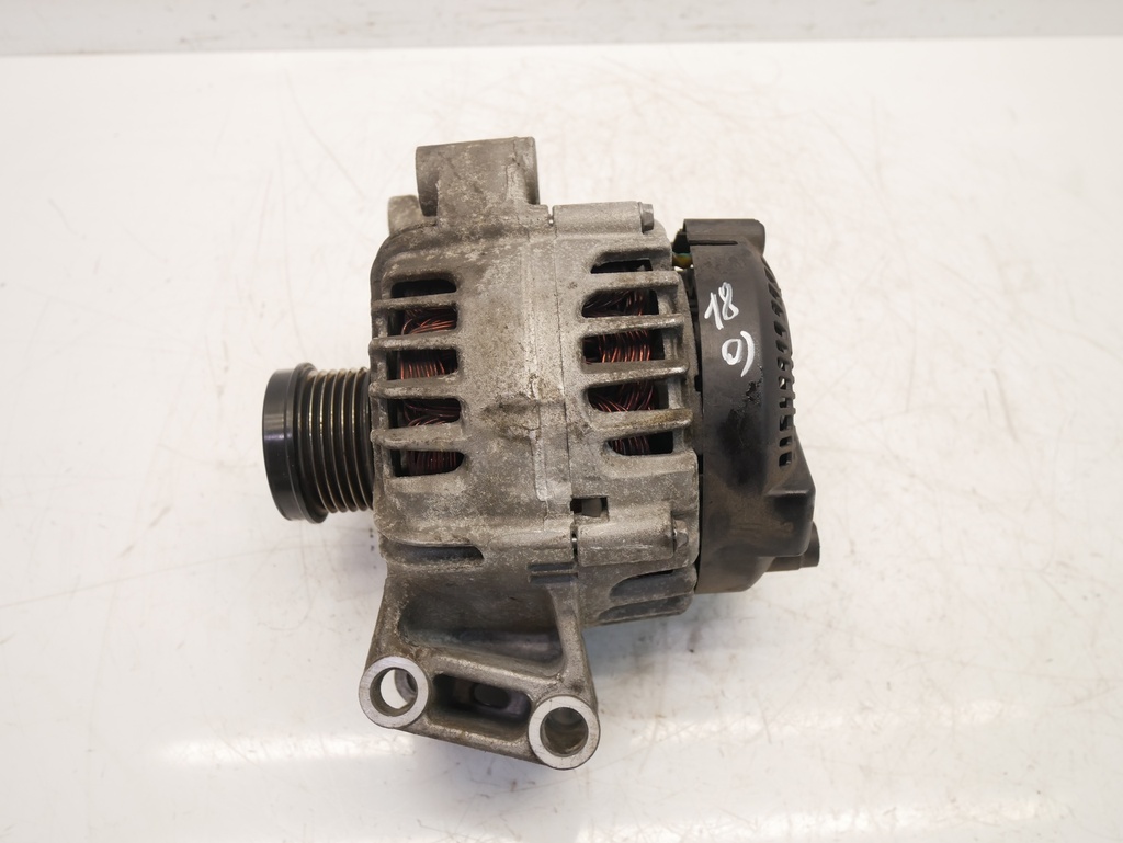 [MTD-394078] Alternador Ford Fiesta VI 1.6 Gasolina JTJB BV6N-10300-AA